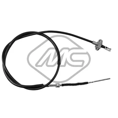 Трос сцепления SANTANA SJ 413 - TRACKER MOD. USA Metalcaucho 83315