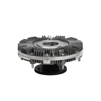 Вискомуфта привода вентилятора без крыльч. Камаз 5460 10.85 78>/6520 11.76 ZENTPARTS Z02242_ZNT