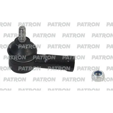 Наконечник рулевой тяги OPEL: MERIVA 05/03- (Произведено в Турции) PATRON PS1300