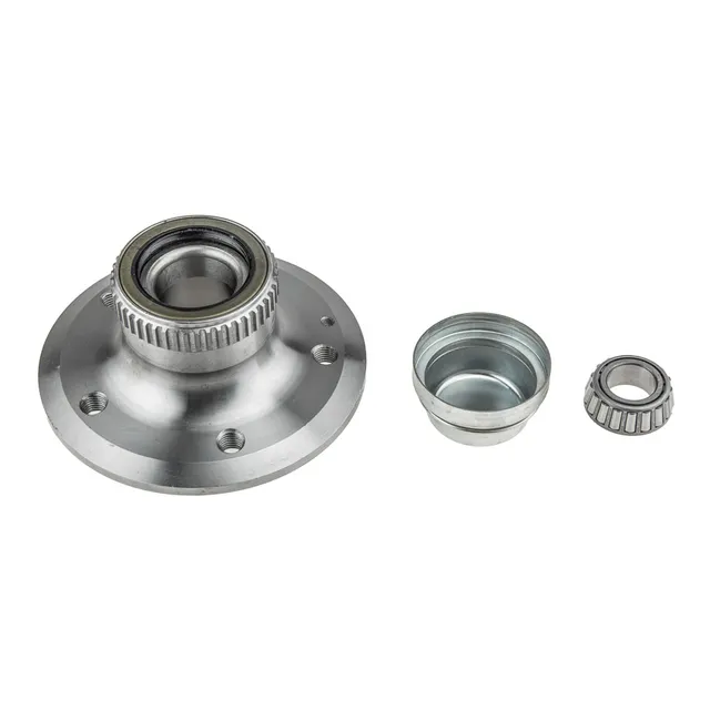 Ступица колеса с подшипниками MB W202/210 95-00 NTY KLPME004P