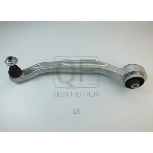 Рычаг подвески нижний FR LH QUATTRO FRENI QF20D00242