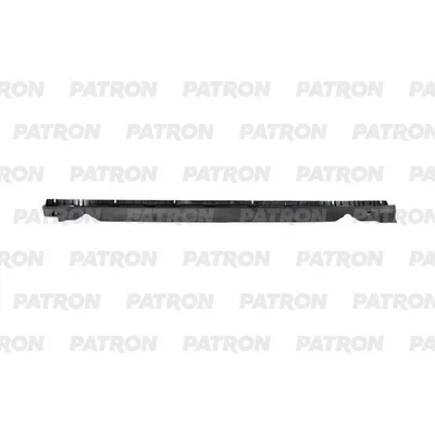 Кронштейн Накладка на порог, левая, наружная, нижняя Tesla M PATRON P76-0079