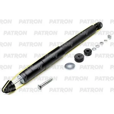 Амортизатор подвески передн MERCEDES-BENZ: C-CLASS 93-00 PATRON PSA553183