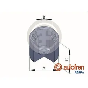 Поршень суппорта задн. (28mmx32mm) SEINSA D025284