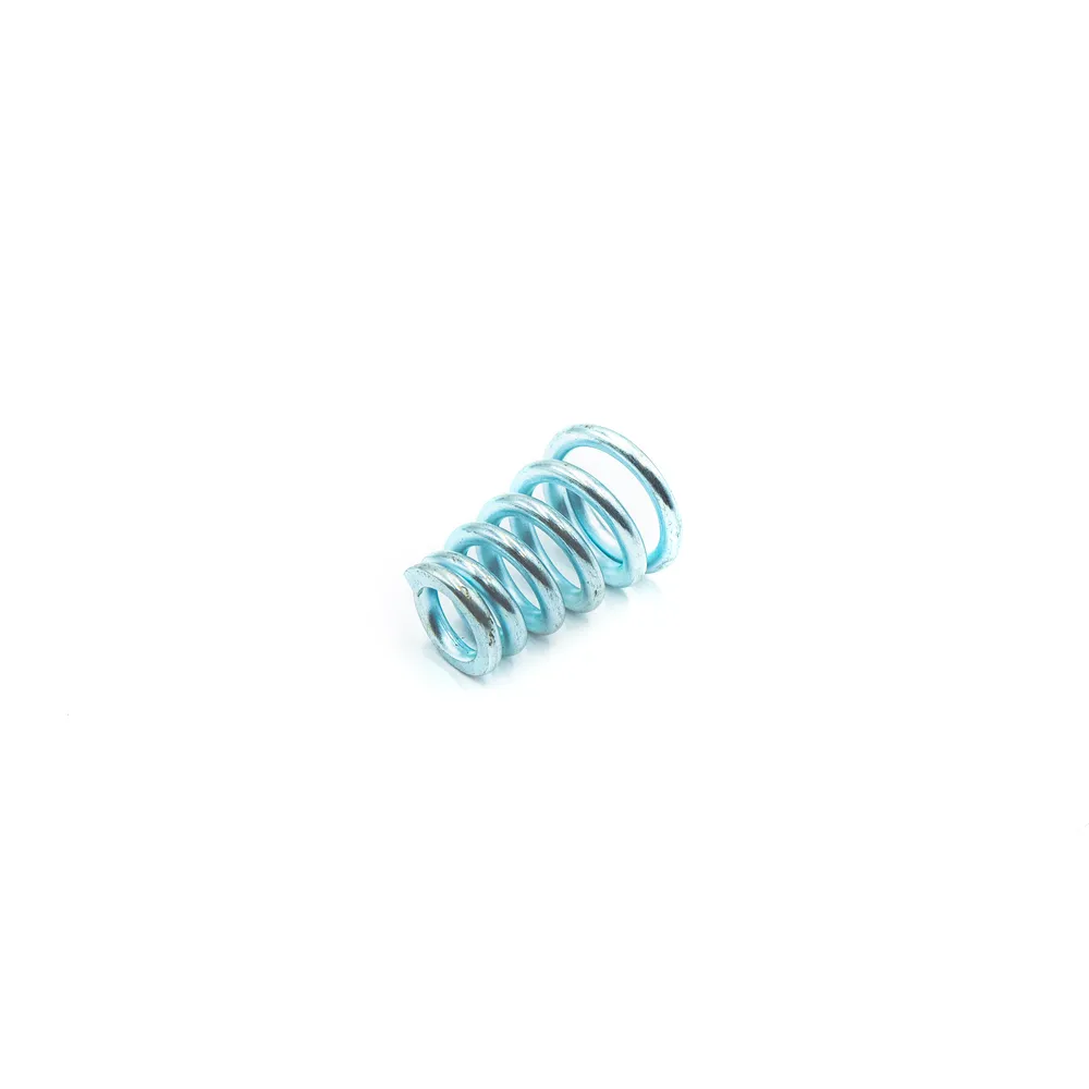 Пружина крепления глушителя DAEWOO Nexia/OPEL Astra F/G/Zafira A BOSAL 251-860