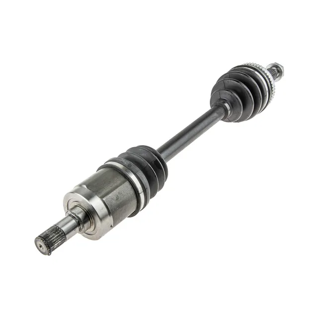 Полуось HONDA CIVIC EU/EP/ES/EM 1.4,1.6,1.7 01-05 /правый, TYPE 1/ NTY NPWHD031