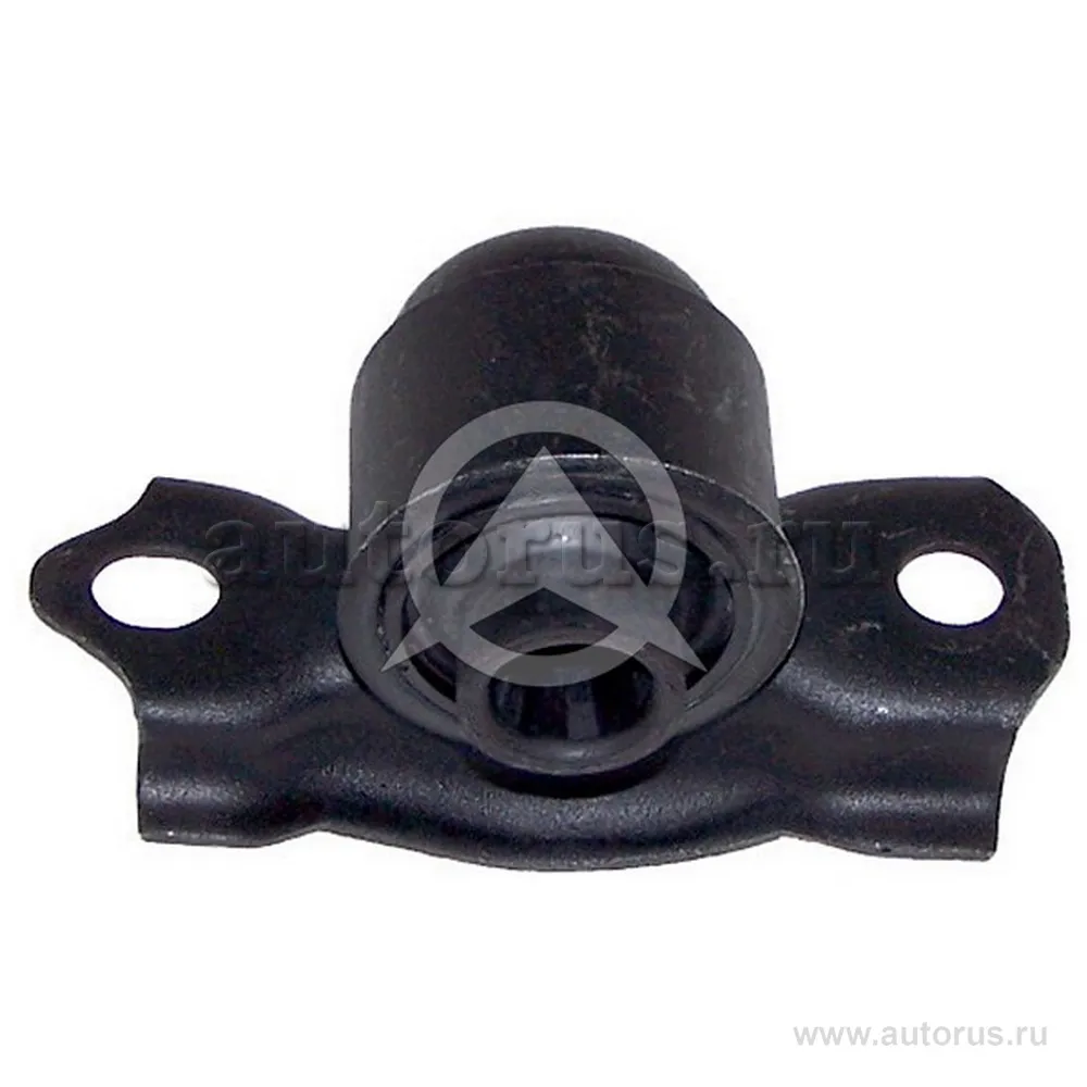 Сайлентблок рычага подвески | перед прав |