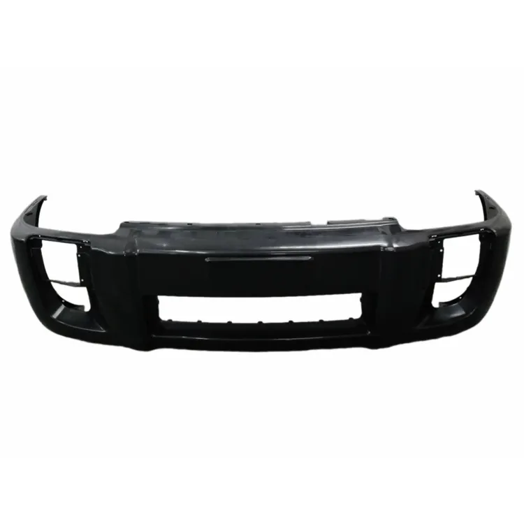Бампер HYUNDAI Tucson [BH] 2004- передний HYUNDAI/KIA 86511-2E000