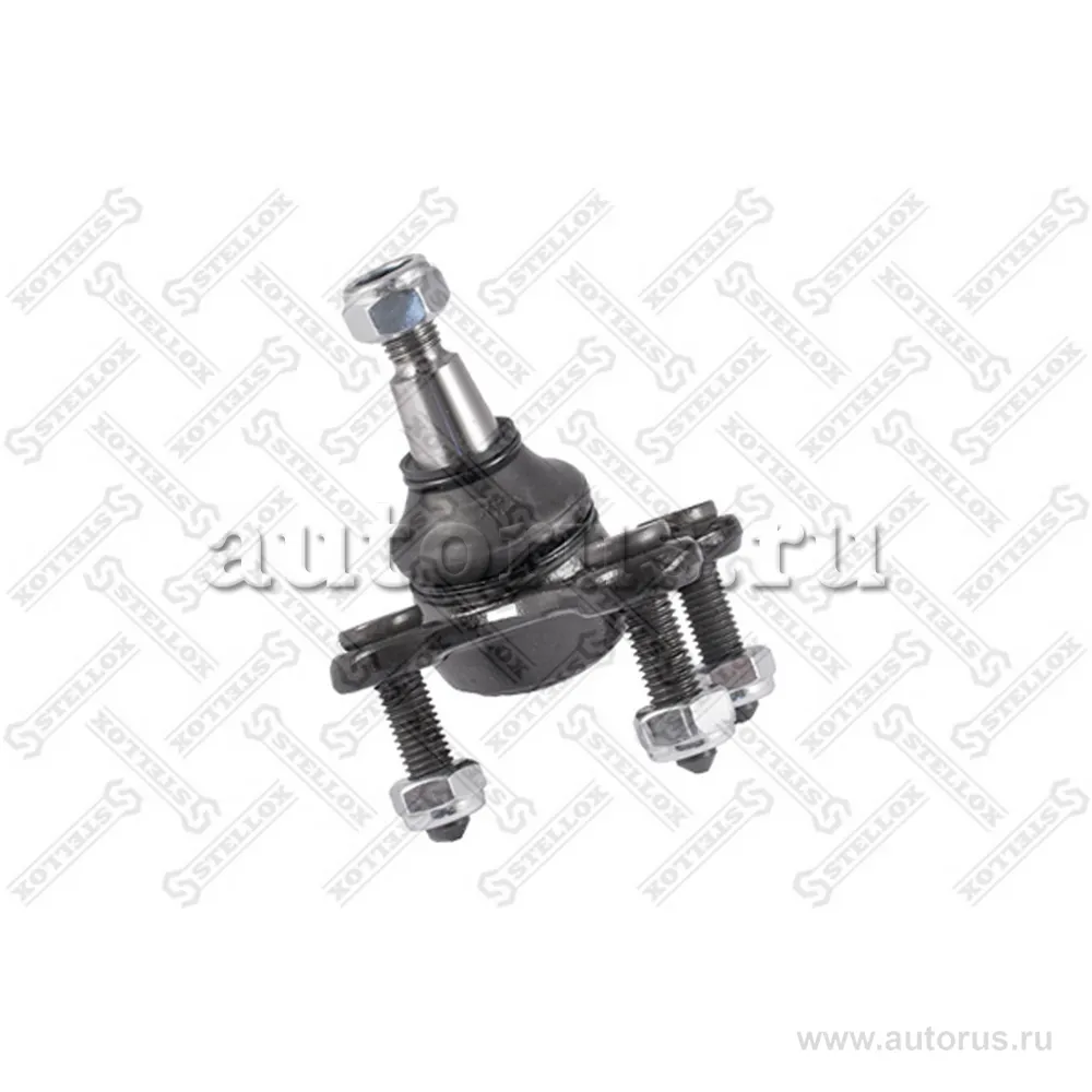 Опора шаровая нижняя левая VW Passat all 05> STELLOX 5200324_SX