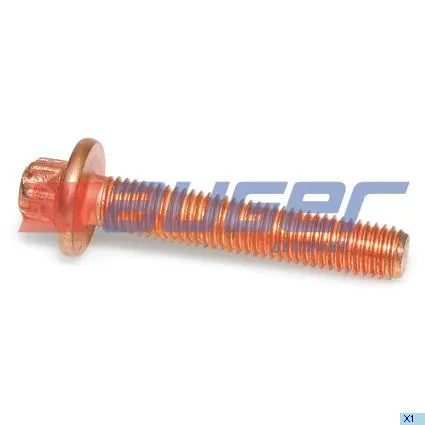 Болт выпускного коллектора HCV AUGER 51541