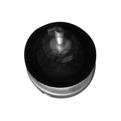 Подушка двигателя AUDI Metalcaucho 56042