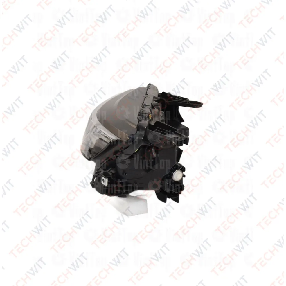 Фара передняя Лев. Mitsubishi L200 2019- LED TECHWIT HD001MTS023TW