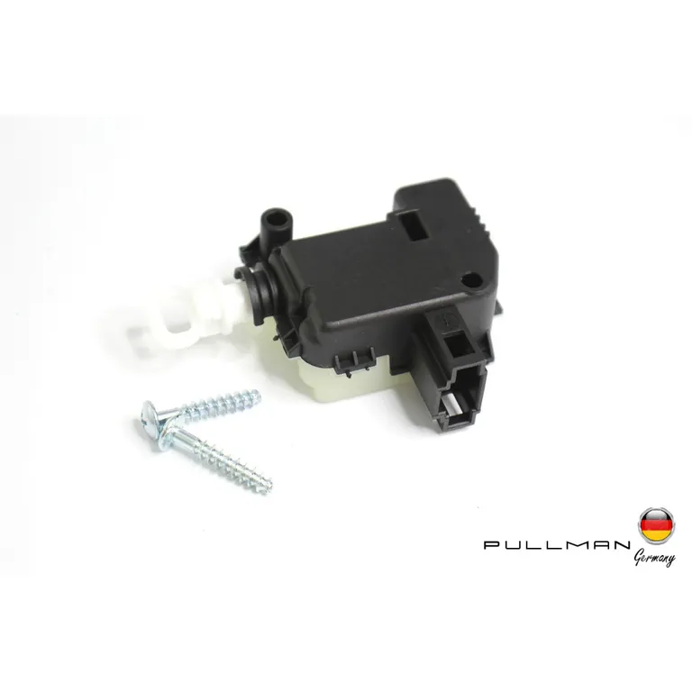 Привод лючка бензобака PULLMAN M1909587A1