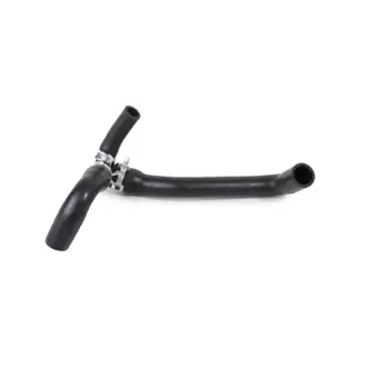 Патрубок радиатора VW Golf/Vento/Passat, Seat Toledo/Ibiza 2.0 90- STELLOX 10-35536-SX