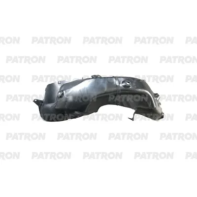 Подкрылок передн лев HYUNDAI IX35/TUCSON 2010-15 PATRON P72-2740AL