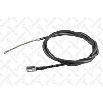 Трос ручного тормоза правый L 2285/2061 drum Citroen Evasion, Fiat STELLOX 29-98580-SX