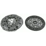 Сцепление к-т