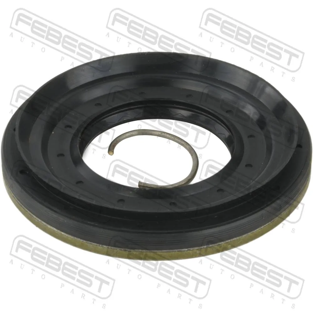 Сальник привода 48.7x100.4x10x14.9 BMW 3 E90 2004-2008 [ECE] FEBEST 95PES-501001015C