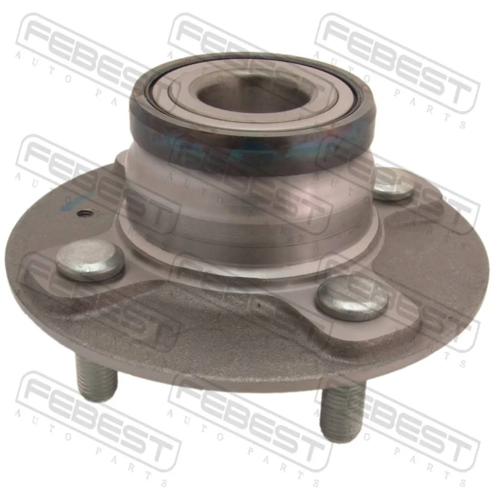 Ступица задняя HYUNDAI Accent Elantra Lantra Matrix Lavita FEBEST 1282-006