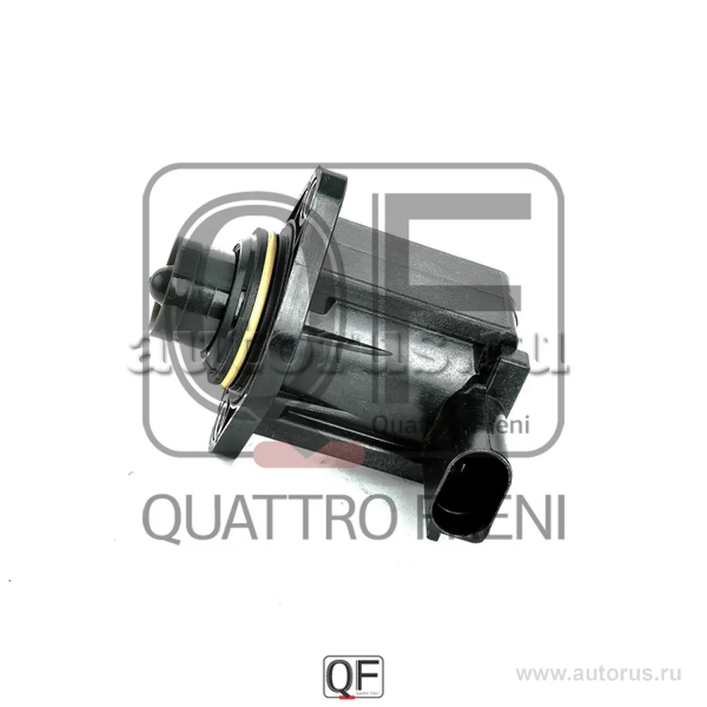 Клапан электромагнитный, QUATTRO FRENI qf00t01388