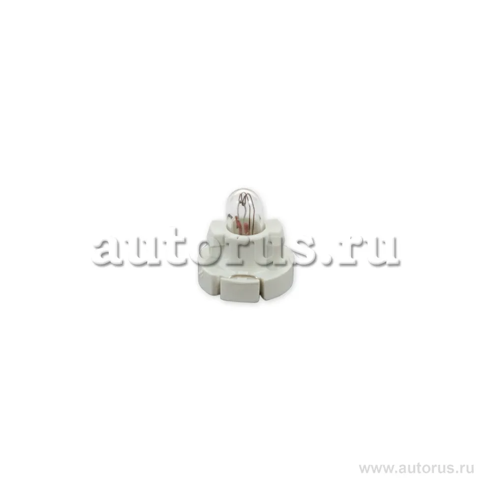 Лампа 12V 0,91W TOYOTA 1 шт. картон 84999-10310