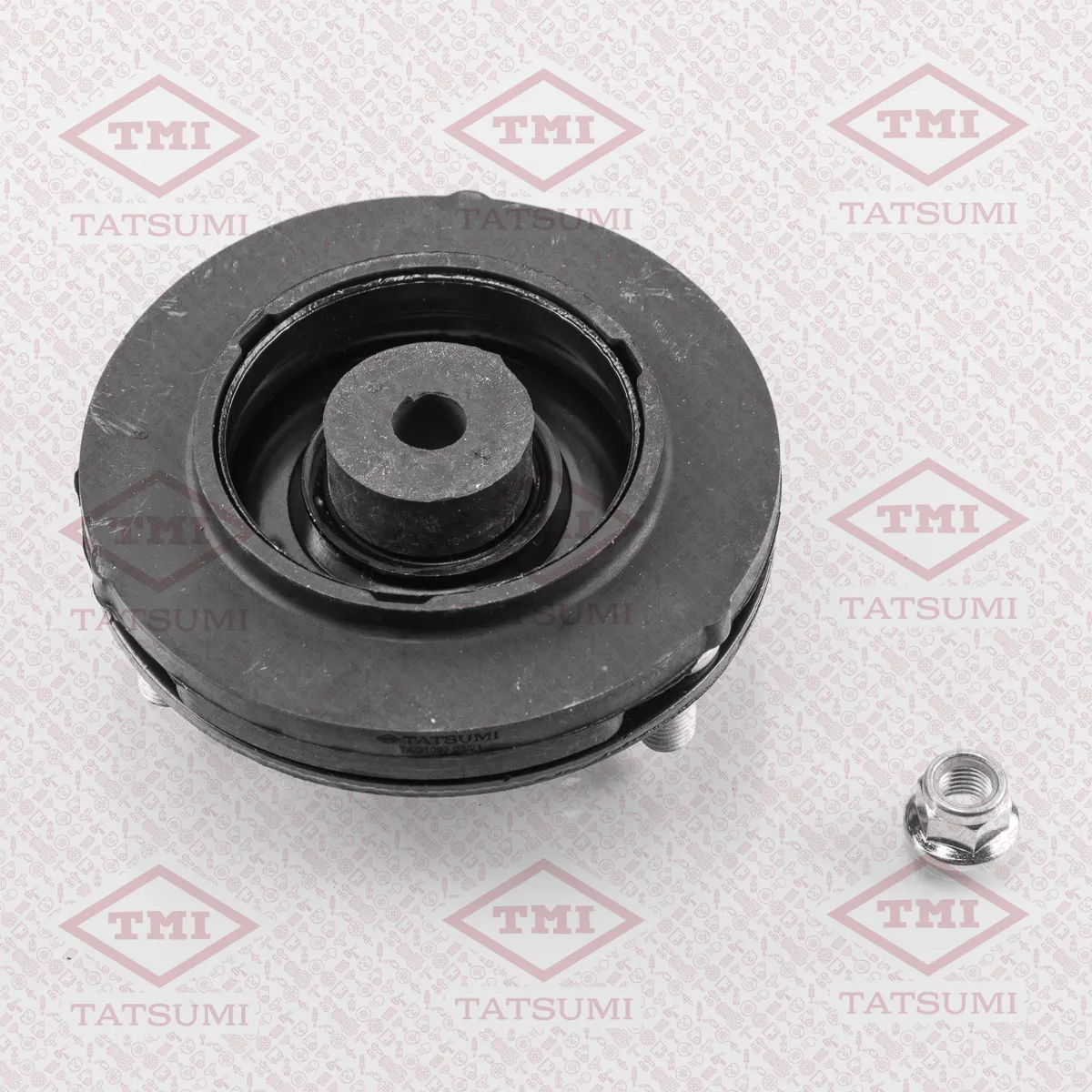 Опора амортизатора передняя L/R TOYOTA Land Cruiser 96-> TATSUMI TAG1093