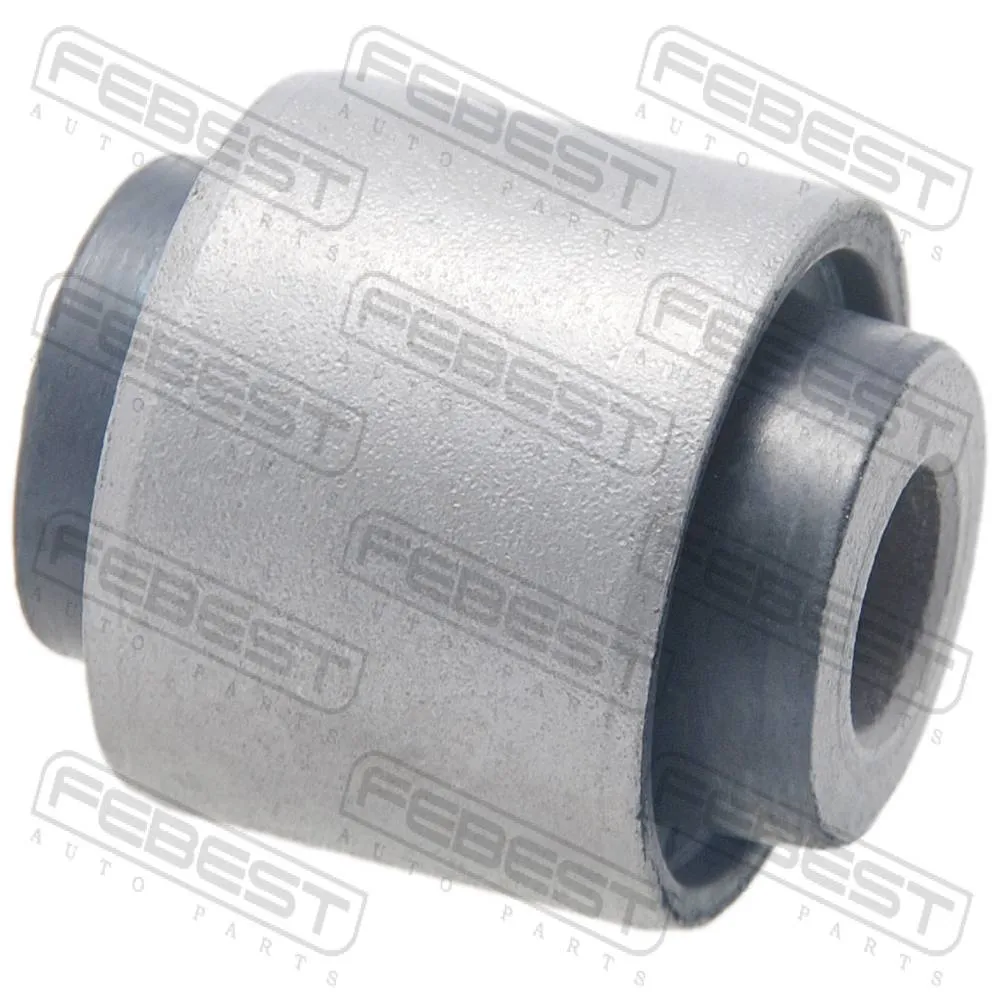 Сайлентблок задней цапфы FORD EXPLORER TUB 2011-2013 [CAN] FEBEST FDAB-034