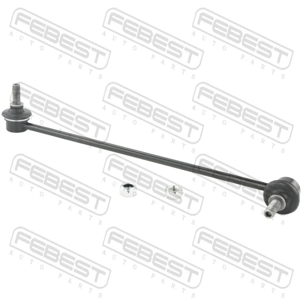 Тяга стабилизатора передняя R BMW 3 E90 2004-2008 [ECE] FEBEST 1923-E92FR