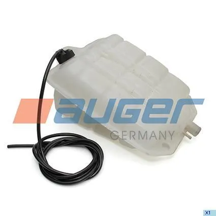 Расширительный бачок радиатора Iveco Eurocargo AUGER 76053