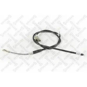 Трос ручного тормоза левый Daewoo Lanos 99> STELLOX 29-98522-SX