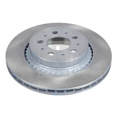 Диск тормозной FEBI 32249