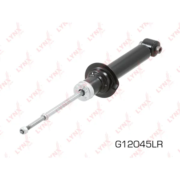 Амортизатор передний L=R NISSAN Primera P11 96-02 LYNXauto G12045LR