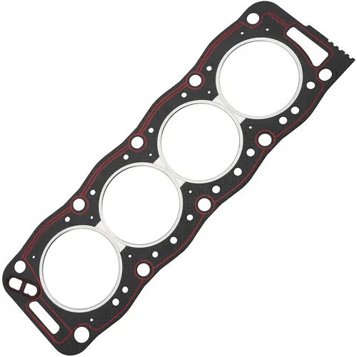 Прокладка ГБЦ ZIKMAR Z19570R