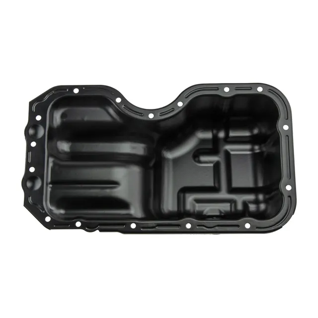 МАСЛЯНЫЙ ПОДДОН MAZDA 3 1.4, 1.6 03-, 2 1.3, 1.5 07- NTY BMOMZ007