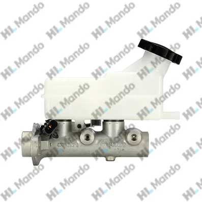 Цилиндр тормозной главный hyundai/starex (h-1 1997 MANDO EX591004A100