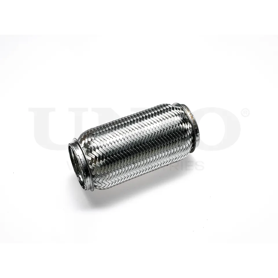 Гофра глушителя 70x200 мм InterLock UNIO EXP-70200L