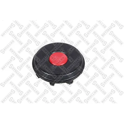 Крышка ступицы SAF STELLOX 83-00058-SX