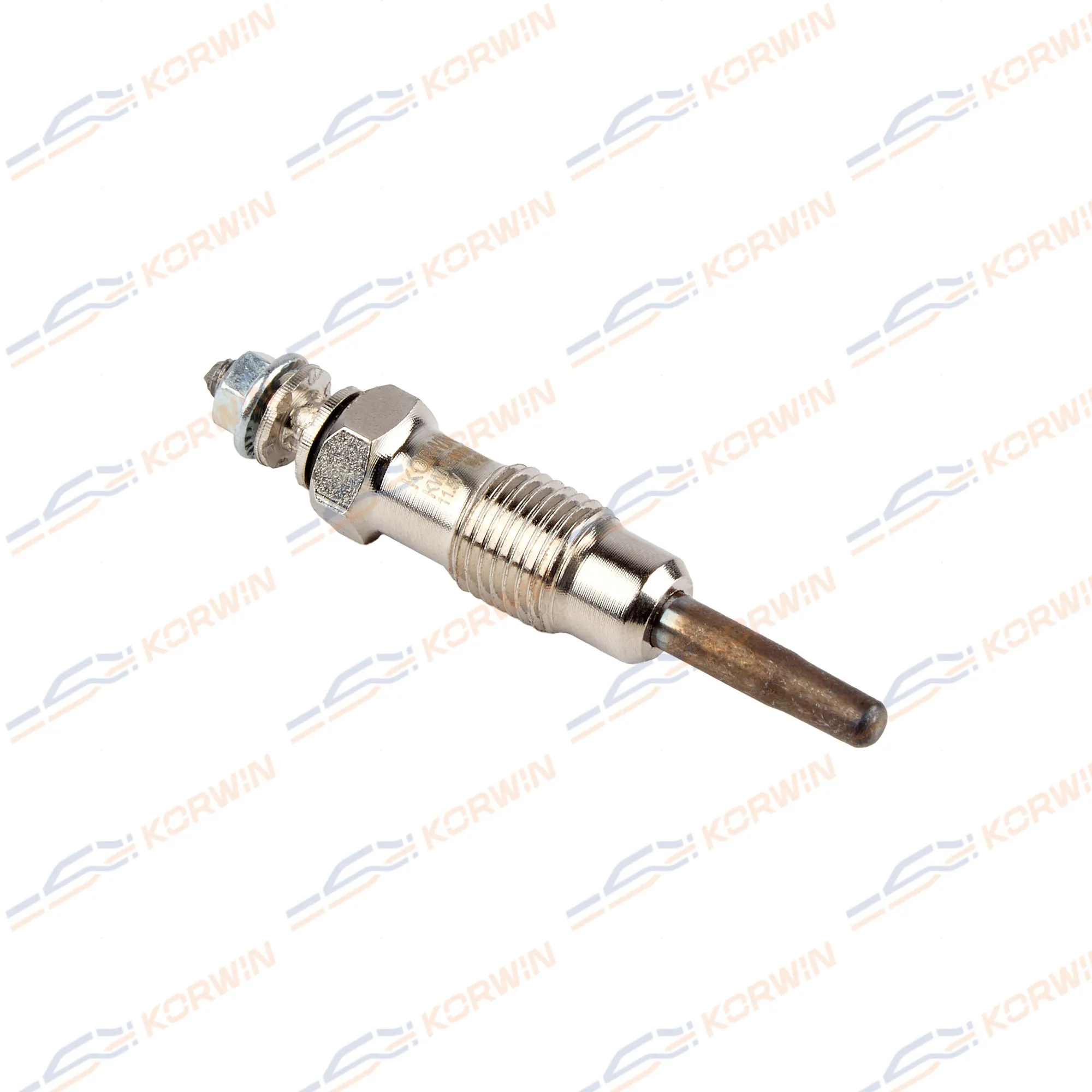 Свеча накаливания Fiat/Ford/Iveco/Opel/Renault пр. Турция KORWIN KWNE0030