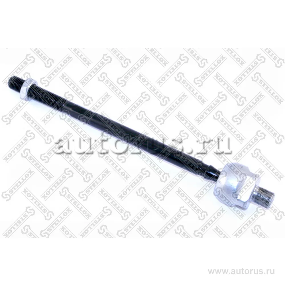 Тяга рулевая Nissan Primera 90> STELLOX 55-74004-SX