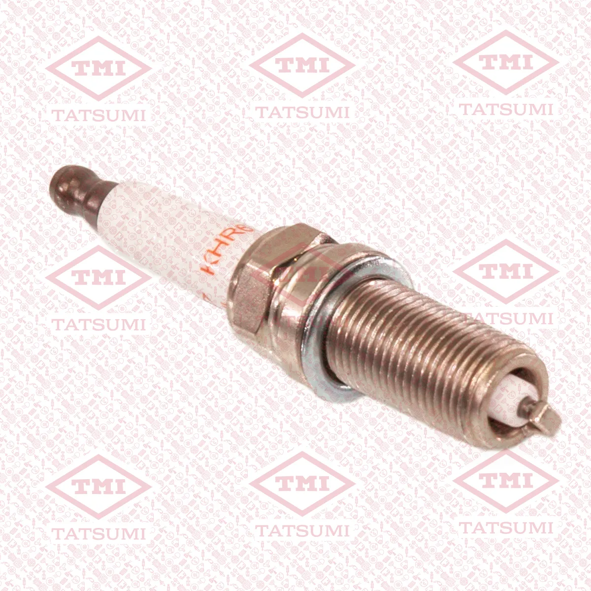 Свеча зажигания V-GROOVE KHR6DV LFR6B PEUGEOT/CITROEN TATSUMI THS4013