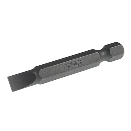 Вставка 1/4DR шлиц 1.0х6х50 мм S2 JTC JTC JTC1125006
