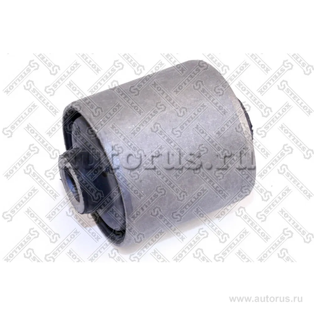 Сайлентблок зад. балки Nissan Sunny N14 90-95/Sunny Wagon Y10 90> STELLOX 87-74050-SX