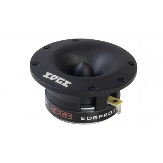 Колонки EDGE EDBPRO36T-E1 (ТВИТЕР), 9,5 см EDBPRO36T-E1