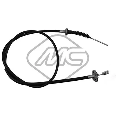 Трос сцепления SUZ VITARA 1,6 16V Metalcaucho 80367