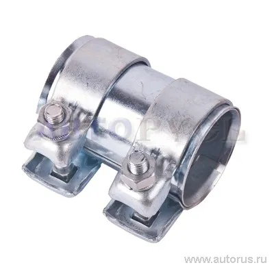 Хомут глушителя