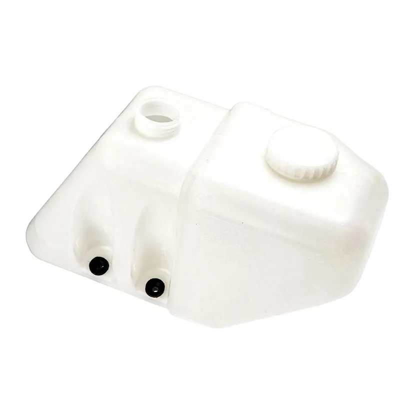 Бачок омывателя 21083-5208008-21 (2 моторчика, 2 о LECAR LECAR000093101
