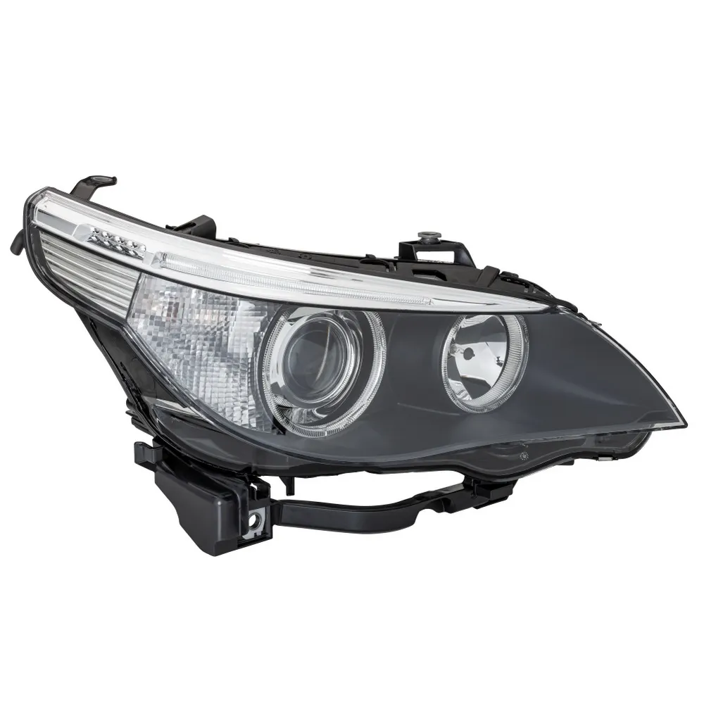 Фара R BMW E60 03- Xenon