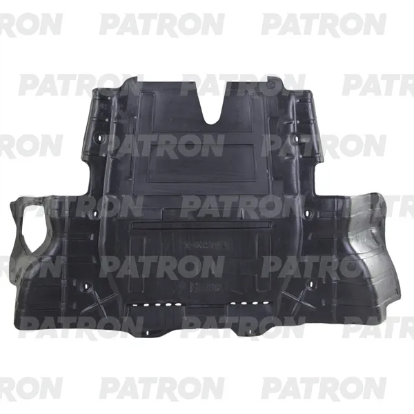 Защита двигателя OPEL ASTRA H (1.3,1.9,1.7) 2004-2014, OPEL ZAFIRA PATRON P72-0072