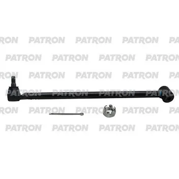 Рычаг подвески конус 14,8мм HYUNDAI SANTA FE I (SM) 00- PATRON PS50344L