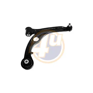 Рычаг передний правый FIAT STILO ALL 01- 4U FT-G-80852